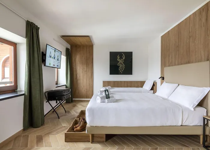 Passo Tre Croci Cortina