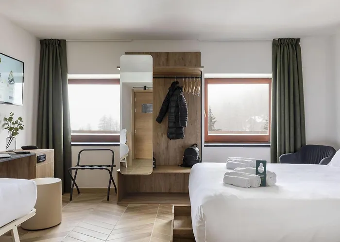 Passo Tre Croci Cortina