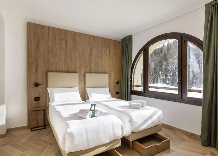 Passo Tre Croci Cortina Cortina dʼAmpezzo