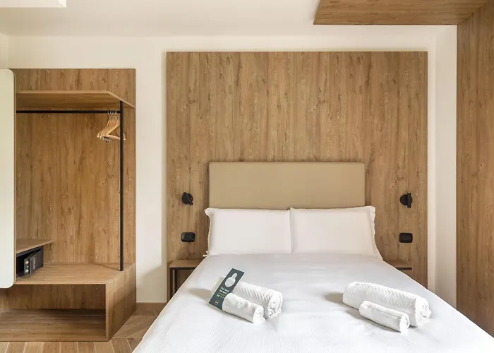 Passo Tre Croci Cortina Hotel 3*