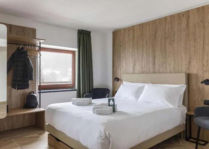 Passo Tre Croci Cortina